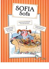1 The World Worst Children 10 Sofia Sofa -- 绘本听读宝在线台词全文