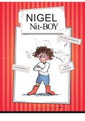 1 The World Worst Children 3 Nigel Nit-Boy -- 绘本听读宝在线台词全文