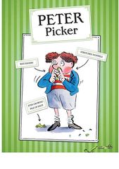 1 The World Worst Children 5 Peter Picker -- 绘本听读宝在线台词全文