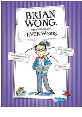 1 The World Worst Children 7 Brian Wong -- 绘本听读宝在线台词全文