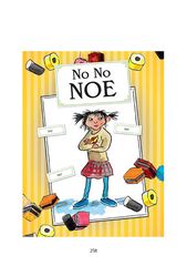 2 The World Worst Children 2 10 No No Noe -- 绘本听读宝在线台词全文