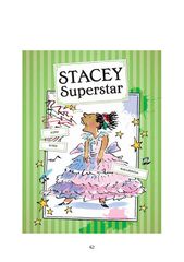 2 The World Worst Children 2 2 Stacey Superstar -- 绘本听读宝在线台词全文