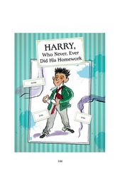 2 The World Worst Children 2 5 Harry -- 绘本听读宝在线台词全文