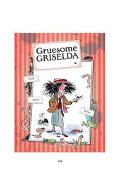 2 The World Worst Children 2 6 Gruesome Griselda -- 绘本听读宝在线台词全文