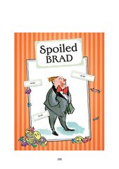 2 The World Worst Children 2 7 Spoiled Brad -- 绘本听读宝在线台词全文
