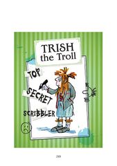 2 The World Worst Children 2 8 Trish the Troll -- 绘本听读宝在线台词全文