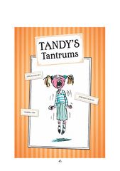 3 The World Worst Children 3 2 Tandy's Tantrums -- 绘本听读宝在线台词全文