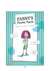 3 The World Worst Children 3 4 Fanny's Funny Faces -- 绘本听读宝在线台词全文