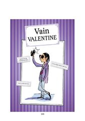 3 The World Worst Children 3 7 Vain Valentine -- 绘本听读宝在线台词全文