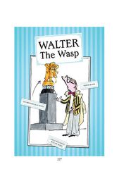 3 The World Worst Children 3 9 Walter The Wasp -- 绘本听读宝在线台词全文