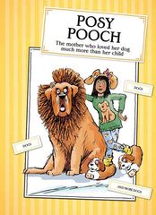 4 The World Worst Parents 4 Rosy Pooch -- 绘本听读宝在线台词全文