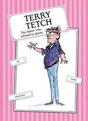 4 The World Worst Parents 5 Terry Tetch -- 绘本听读宝在线台词全文