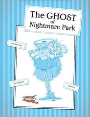 6 The World Worst Monsters 2 The Ghost of Nightmare Park -- 绘本听读宝在线台词全文