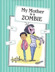 6 The World Worst Monsters 3 My Mother is a Zombie -- 绘本听读宝在线台词全文