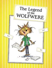 6 The World Worst Monsters 5 The Legend of the Wolfwere -- 绘本听读宝在线台词全文
