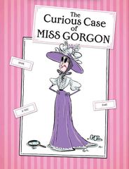 6 The World Worst Monsters 6 The Curious Case of Miss Gorgon -- 绘本听读宝在线台词全文