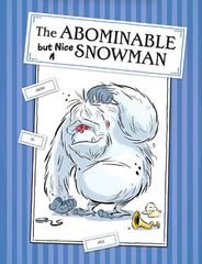 6 The World Worst Monsters 9 The Abominable but Nice Snowman -- 绘本听读宝在线台词全文