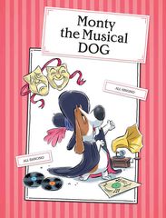 7 The World Worst Pets 4 Monty the Musical Dog -- 绘本听读宝在线台词全文