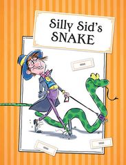 7 The World Worst Pets 8 Silly Sid's Snake -- 绘本听读宝在线台词全文