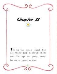 1 The Princess in Black Chapter 11 -- 绘本听读宝在线台词全文