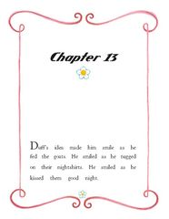 1 The Princess in Black Chapter 13 -- 绘本听读宝在线台词全文