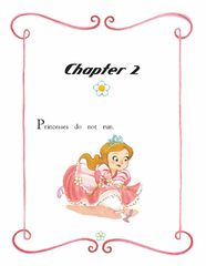 1 The Princess in Black Chapter 2 -- 绘本听读宝在线台词全文