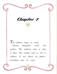 1 The Princess in Black Chapter 7 -- 绘本听读宝在线台词全文