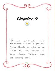 1 The Princess in Black Chapter 9 -- 绘本听读宝在线台词全文