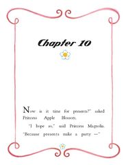 2 The Princess in Black and the Perfect Princess Party Chapter 10 -- 绘本听读宝在线台词全文