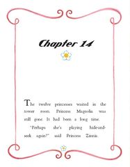 2 The Princess in Black and the Perfect Princess Party Chapter 14 -- 绘本听读宝在线台词全文