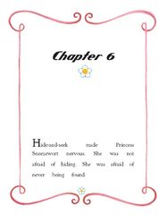 2 The Princess in Black and the Perfect Princess Party Chapter 6 -- 绘本听读宝在线台词全文