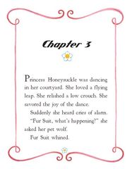 7 The Princess in Black and the Bathtime Battle Chapter 3 -- 绘本听读宝在线台词全文