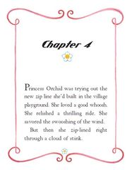 7 The Princess in Black and the Bathtime Battle Chapter 4 -- 绘本听读宝在线台词全文