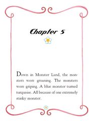 7 The Princess in Black and the Bathtime Battle Chapter 5 -- 绘本听读宝在线台词全文