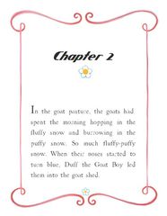 8 The Princess in Black and the Giant Problem Chapter 2 -- 绘本听读宝在线台词全文