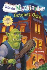 10 October Ogre 1. The First Ogre -- 绘本听读宝在线台词全文