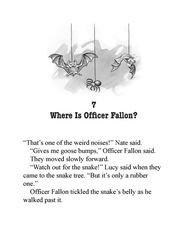 10 October Ogre 7. Where Is Officer Fallon -- 绘本听读宝在线台词全文