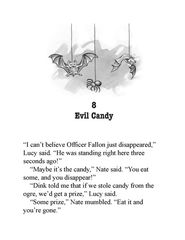10 October Ogre 8. Evil Candy -- 绘本听读宝在线台词全文