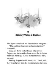 10 October Ogre 9. Bradley Takes a Chance -- 绘本听读宝在线台词全文
