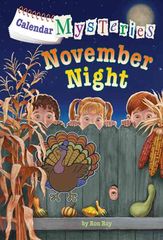 11 November Night 1. Spying on the Neighbors -- 绘本听读宝在线台词全文