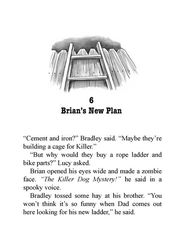 11 November Night 6. Brian’s New Plan -- 绘本听读宝在线台词全文
