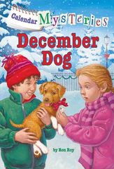 12 December Dog 1. It’s a Puppy! -- 绘本听读宝在线台词全文