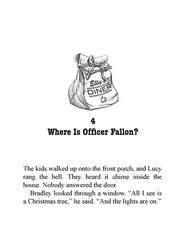 12 December Dog 4. Where Is Officer Fallon -- 绘本听读宝在线台词全文