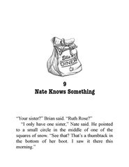 12 December Dog 9. Nate Knows Something -- 绘本听读宝在线台词全文