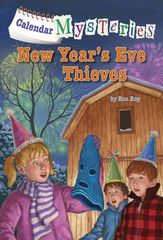 13 New Year's Eve Thieves 1. The Face at the Window -- 绘本听读宝在线台词全文