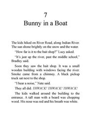 02 February Friend 7. Bunny in a Boat -- 绘本听读宝在线台词全文