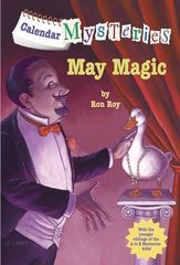 05 May Magic 1. Brian’s Great Idea -- 绘本听读宝在线台词全文