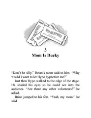 05 May Magic 3. Mom Is Ducky -- 绘本听读宝在线台词全文