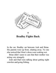 05 May Magic 7. Bradley Fights Back -- 绘本听读宝在线台词全文