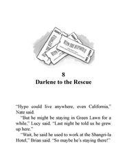 05 May Magic 8. Darlene to the Rescue -- 绘本听读宝在线台词全文